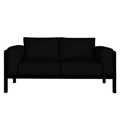 Furia Heming Medium Sofa Azul Steel Furia Heming Medium Sofa Azul Steel